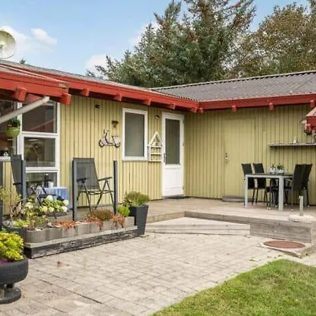 بيت للعطل 1073-ringkobing-houvig-klitvej-45 Norby (Ringkobing-Skjern)