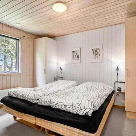 بيت للعطل 1073-ringkobing-houvig-klitvej-45 Norby (Ringkobing-Skjern)